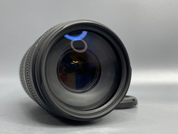 Canon EF 75-300mm 4-5.6 III USM