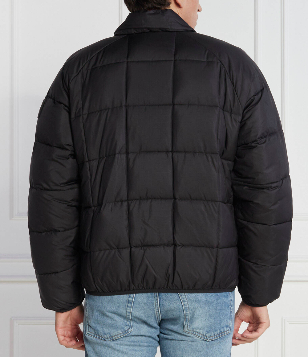 Куртка CALVIN KLEIN JEANS - черный(J30J324058)