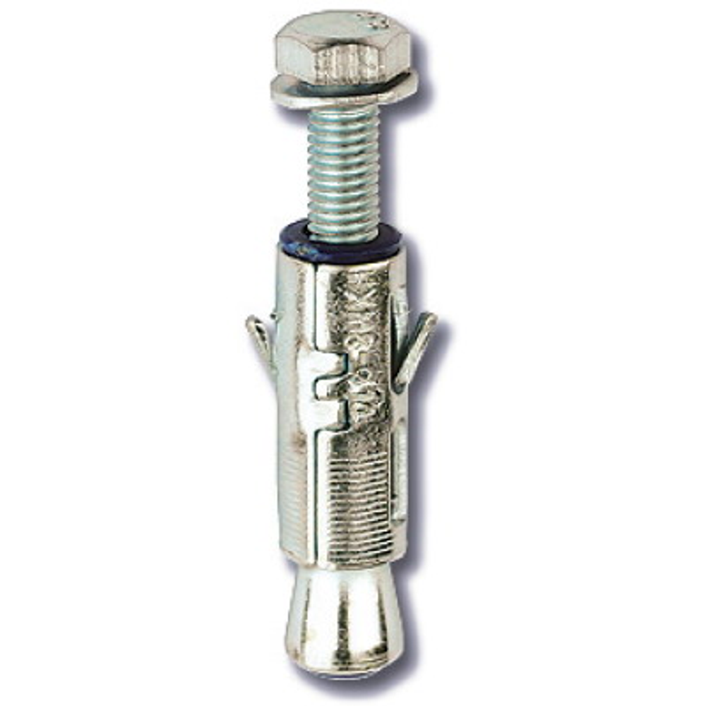 Усиленный анкер с болтом М6