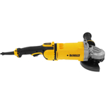 Машина шлифовальная угловая DeWalt DWE4597-IN
