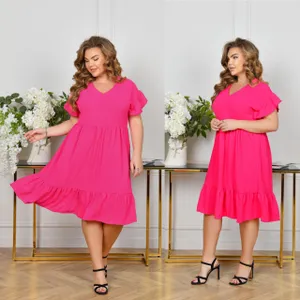 Платье УК-3731 Фабрика Моды