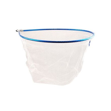 F-FISHING Голова подсака 50х45см ячейка 7мм леска