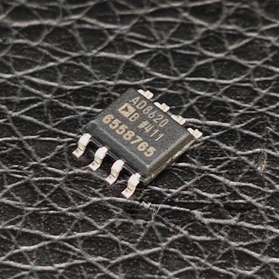 Микросхема AD8620BRZ orig / SOP8, JFET