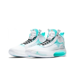 Мужские кроссовки Air Jordan 34 PF 'Guo Ailun' PE BQ3381-103