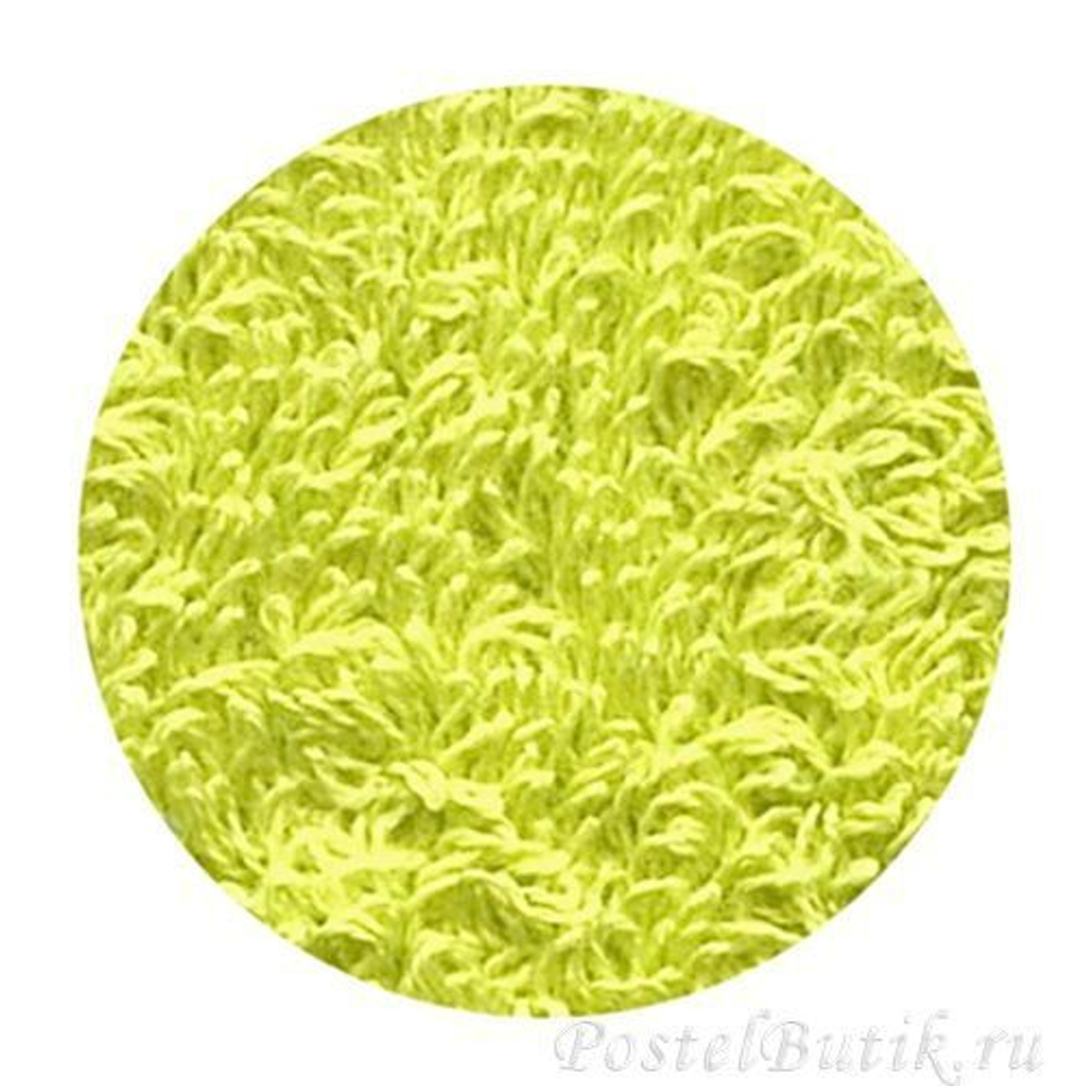 Полотенце 40x60 Abyss & Habidecor Super Pile 260 peridot