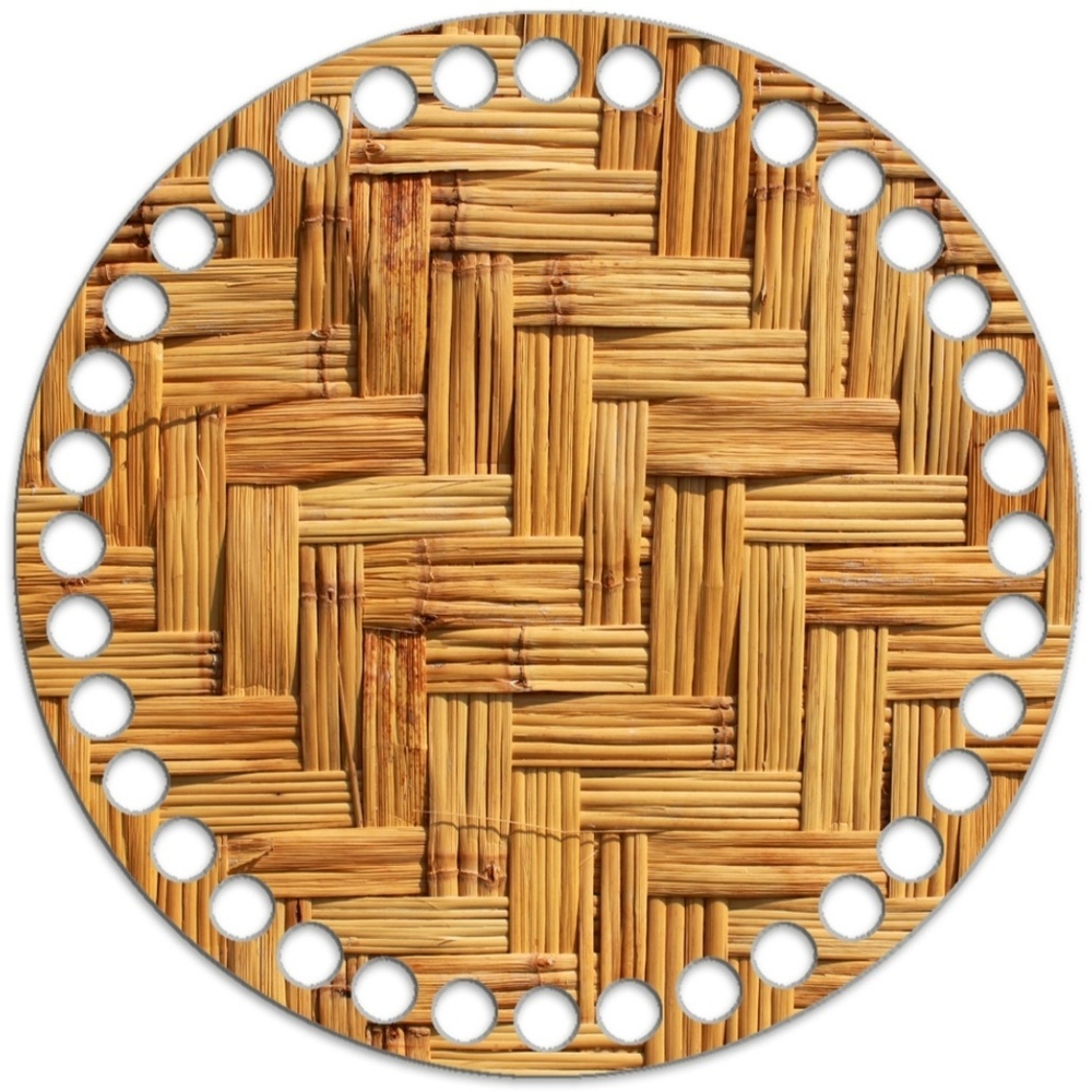 Донышко Принт 15см