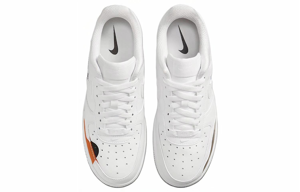 Кроссовки Nike Air Force 1 Low See Thru (Женская размерная сетка)