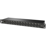 DMX Сплиттер ЯRILO Rack1x12