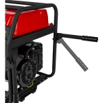 DDE G850E3 генератор бензиновый 921-367