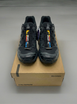Salomon Advanced Black XT-4 OG