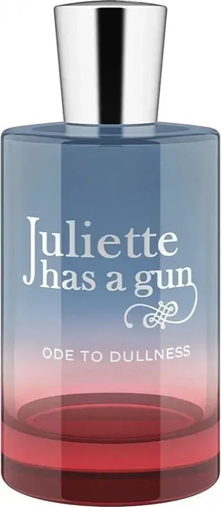 JULIETTE HAS A GUN ODE TO DULLNESS EDP 100 ML