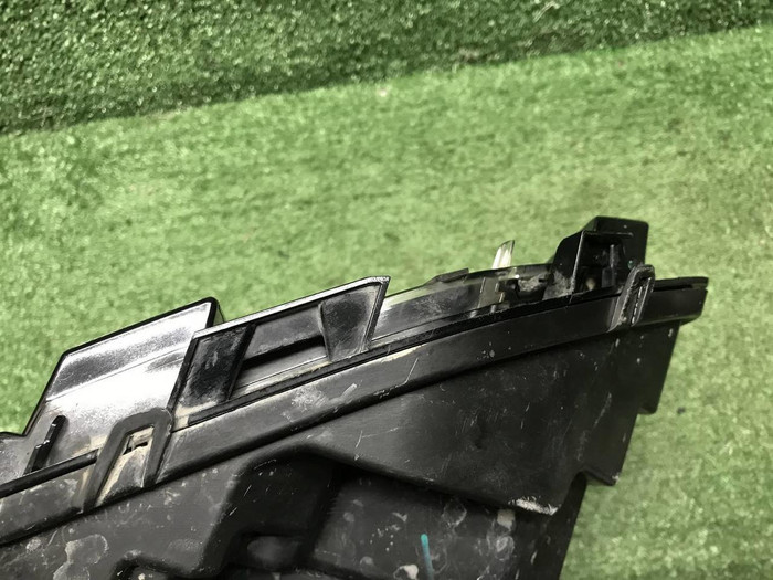 ДХО правый Zeekr 009 (2022-н.в.) LED