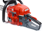 Бензопила Geos CSP255 п/профессиональная (2,6кВт 18"/45см 3/8-1,5-68 5,5кг)