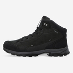 Ботинки Kailas Tyhen FLT Mid-cut Waterproof Trekking Shoes Men's KS2342115