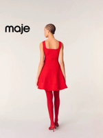 Платье Maje