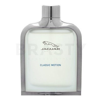 Jaguar Classic Motion EDT M 100 ml