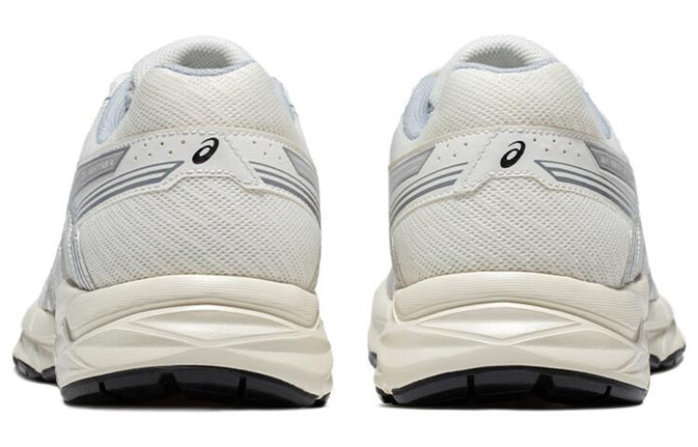 Женские кроссовки Asics Gel-Contend 4 Runnings 'White Grey' 1012B732-102