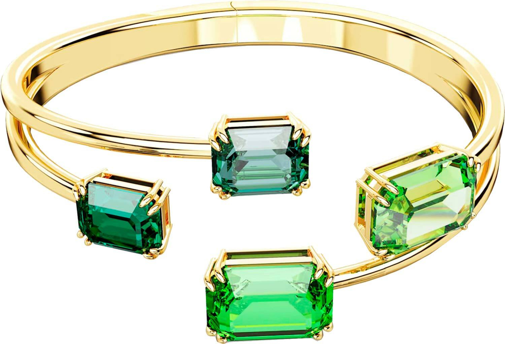 Браслет Swarovski Millenia