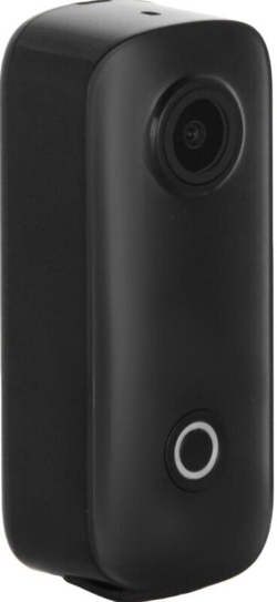 Экшн-камера SJCAM C100+, 15МП, 730 мА·ч, черный