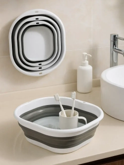 Таз складной (маленький)