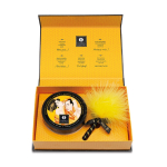 Съедобная пудра для тела Shunga Манго