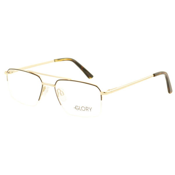 Оправа для очков Glory 529 Gold