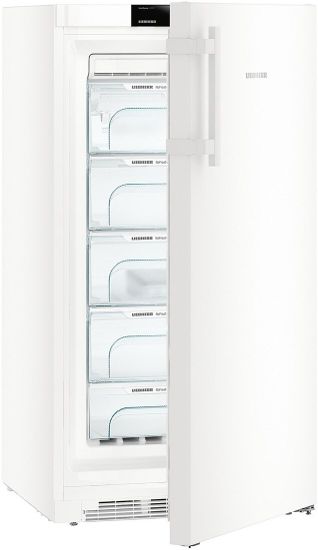 Морозильник Liebherr GN 3835