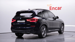 BMW X3 (G01) xDrive 20d M Sport