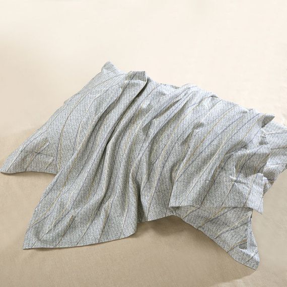 Фланелевое постельное белье Asabella 2292