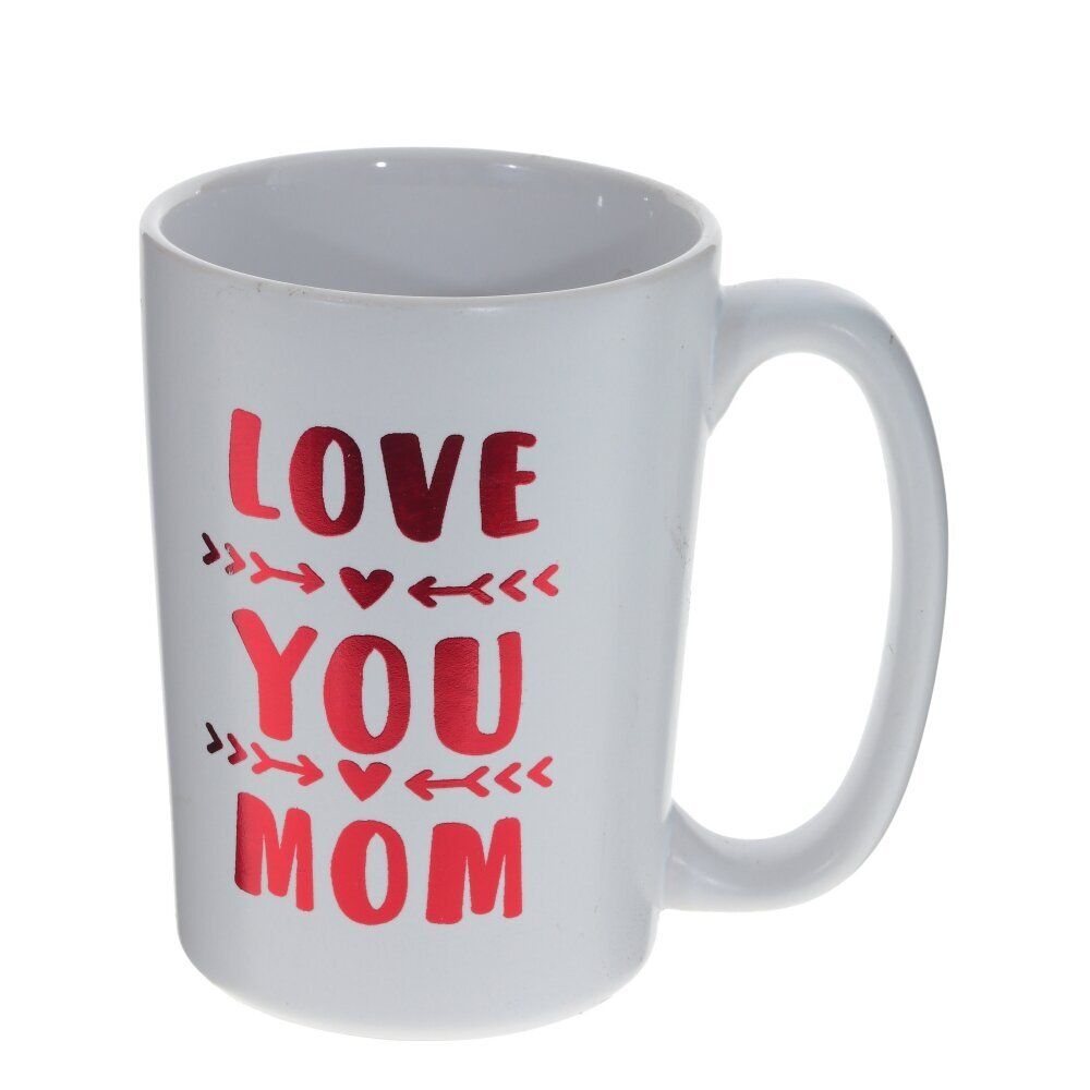 GAEM Кружка, 450 мл, L12 W8,5 H11,5 см, 4в.