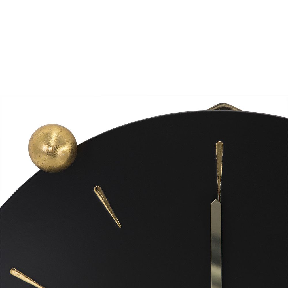 Часы настенные Терра Бранч Найт Амбер