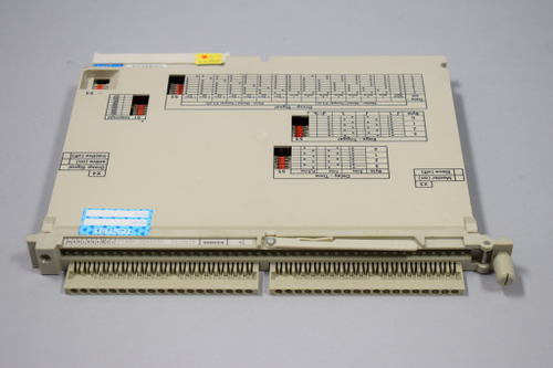 SIEMENS 6ES5432-4UA12