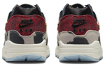 Nike Air Max 1 87 Great Indoors Tiger Swoosh Cow