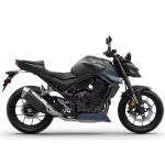 Мотоцикл Honda CB750AS 2J серый