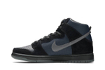 Кроссовки Nike Dunk Sb Dunk Sb High