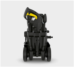Мойка высокого давления KARCHER K 4 Compact (1.637-500.0), 130 бар, 420 л/ч