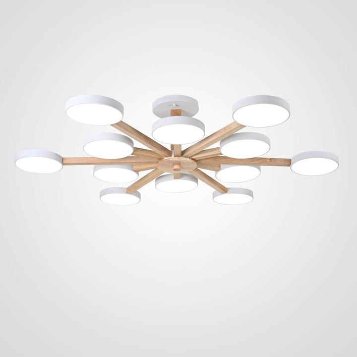 Потолочный светильник Imperium Loft TURNA-B01 228851-26