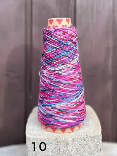 Пряжа носочная для вязания Аркобалено