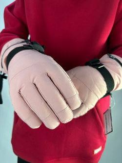 Перчатки CHANRICH