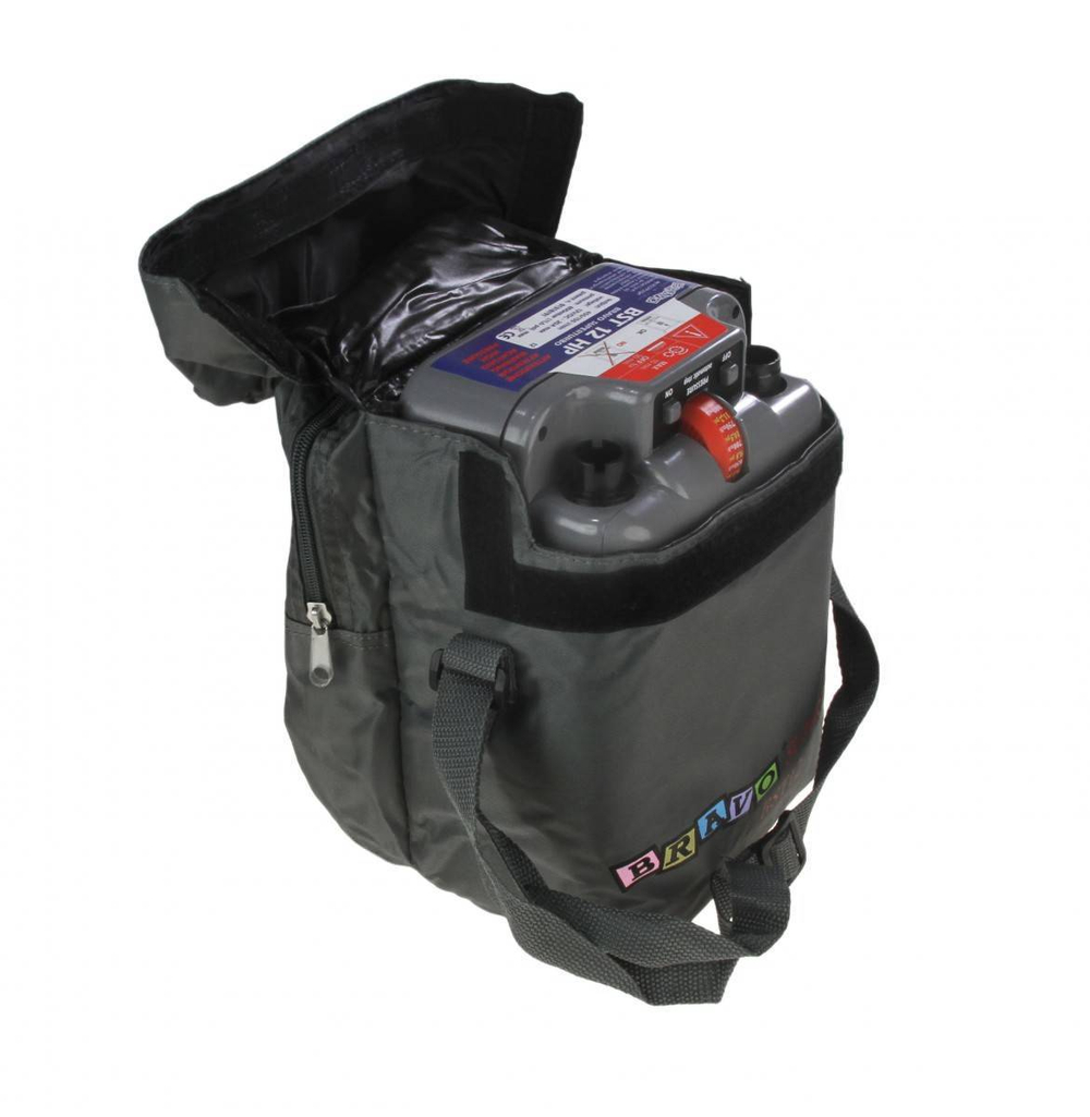 Электрический насос для лодки BRAVO BST 12