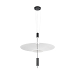 Подвесной светильник Loft It Skylar 10244/A Black