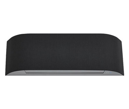 Toshiba Haori Inverter RAS-10N4KVRG-EE/RAS-10N4AVRG-EE (графитовый)