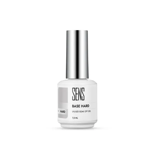Хард База — надёжная основа вашего маникюра. Хард База — надёжная основа вашего маникюра.