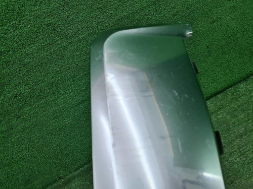 Накладка переднего бампера левая Hongqi HS3 23-нв