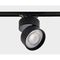 Трековый светильник Italline IT02-010 black 4000K + IT08-8016 black