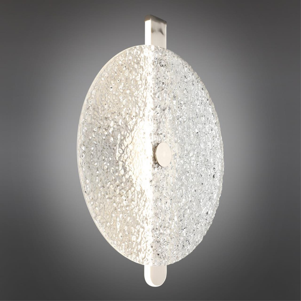 Настенный светодиодный светильник Aployt Lorentayn APL.328.11.11