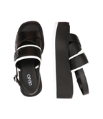 Босоножки Liu Jo - черный(SA3101 P0102)