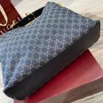 Gucci Beatrix Large Tote Bag 40 cm