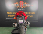 Honda VTR1000F , 2001