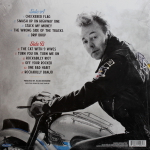 Brian Setzer / Gotta Have The Rumble (LP)